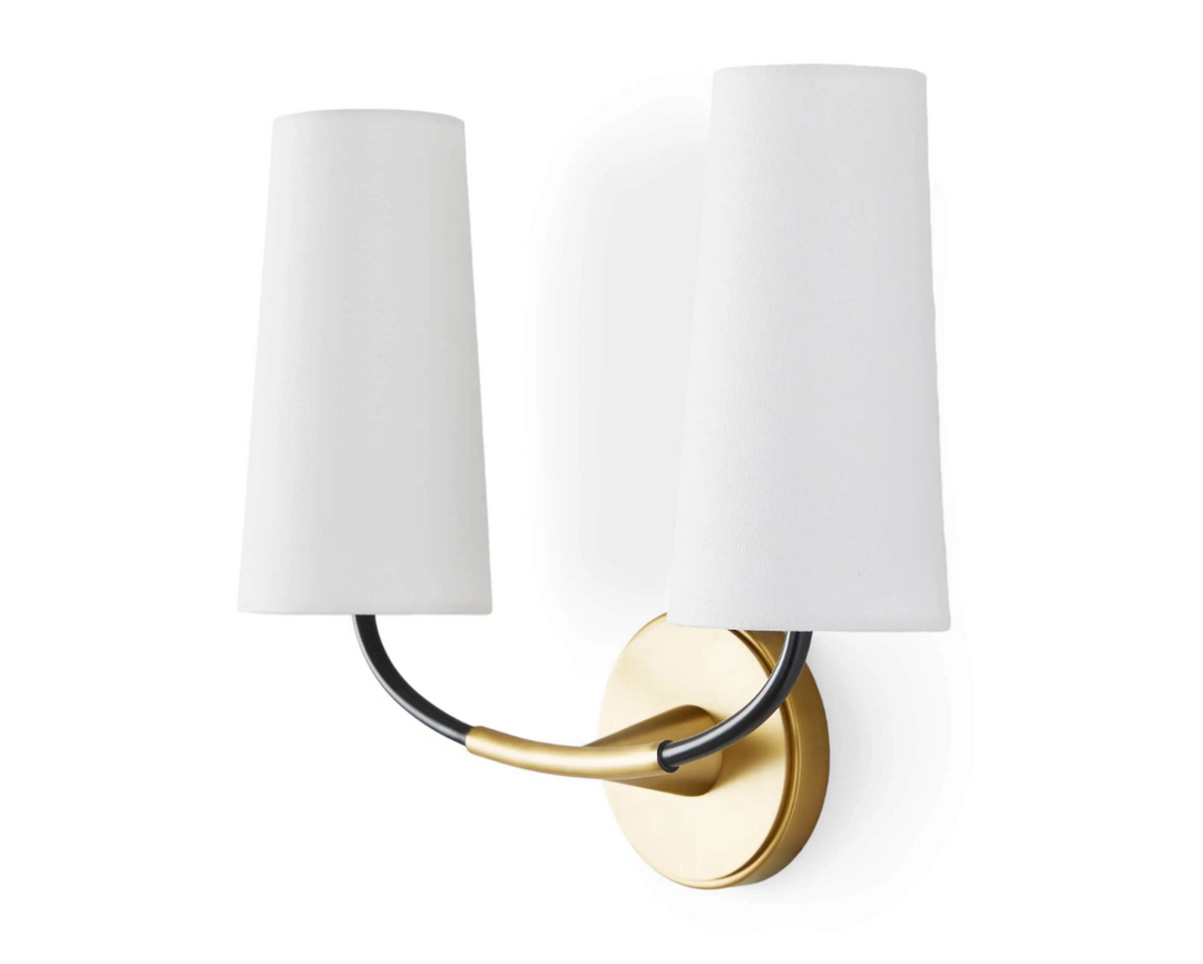 Lumino - Lampe double Lumina